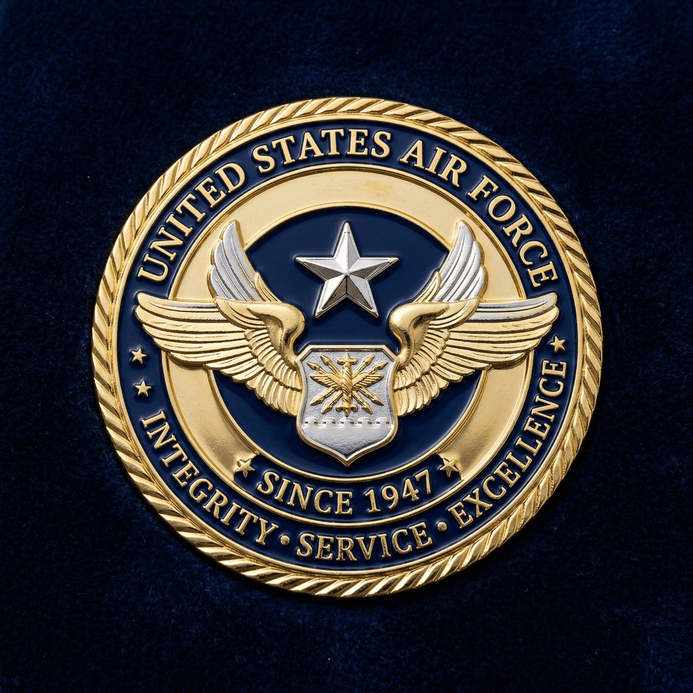 US Air Force