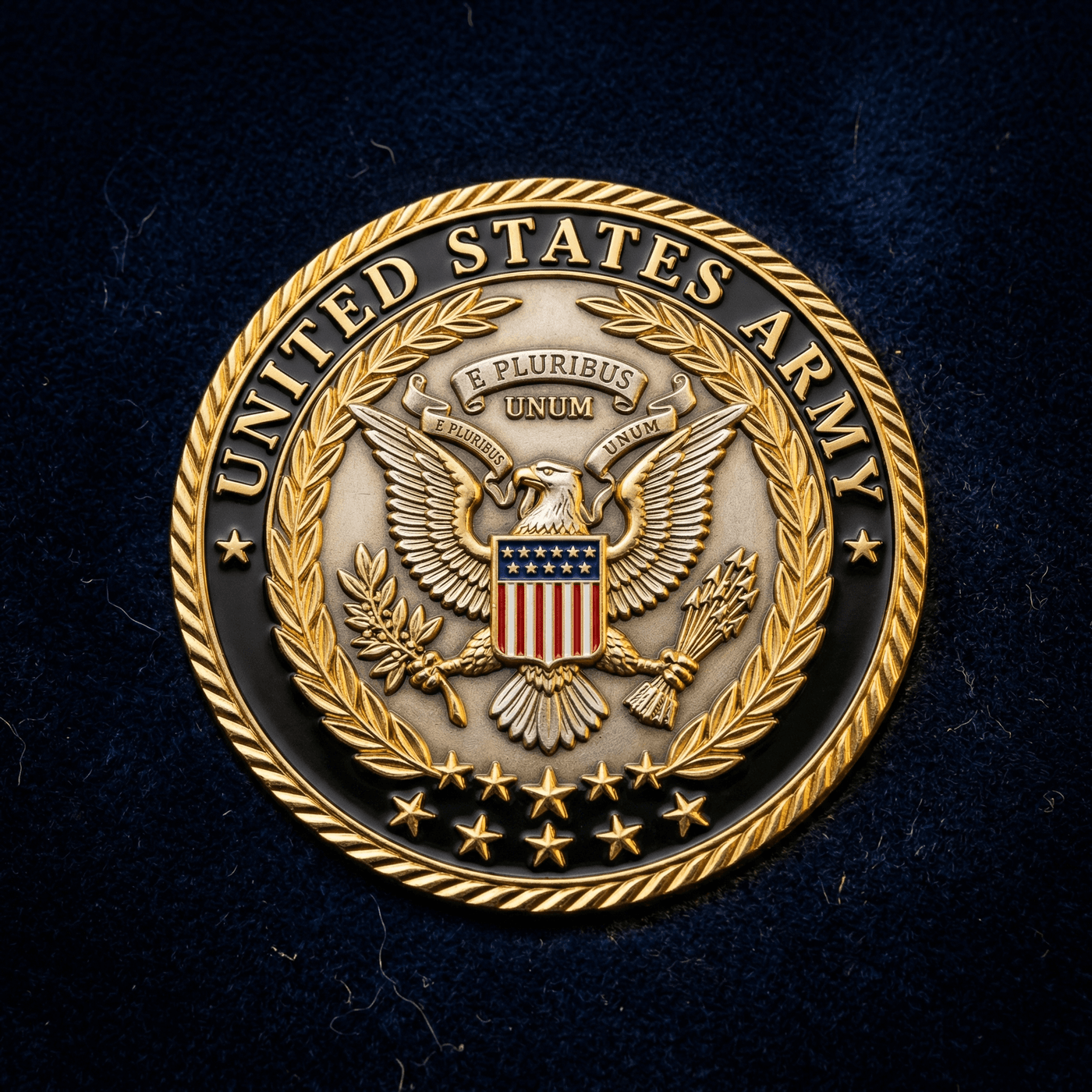US Army
