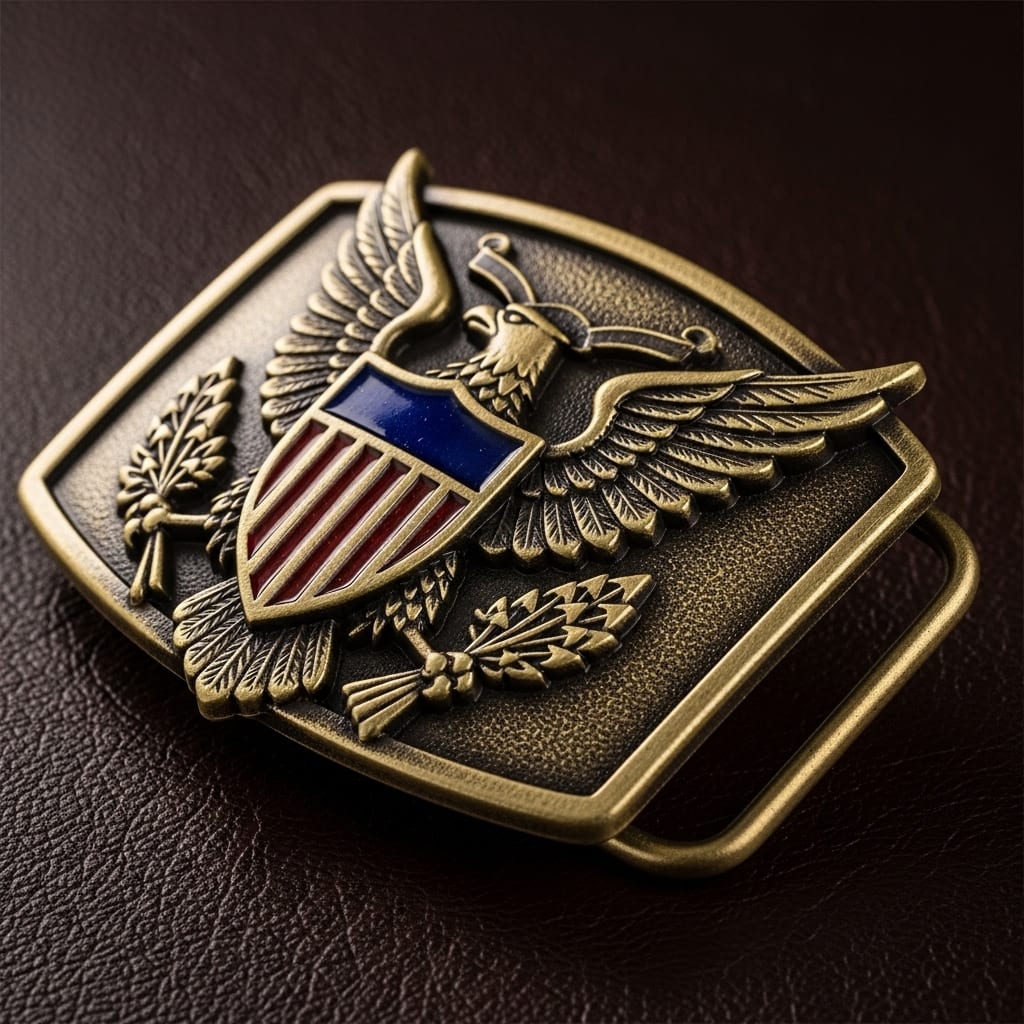 Belt Buckles