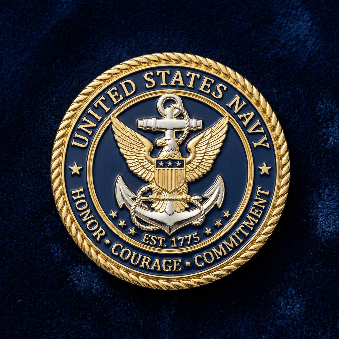 US Navy
