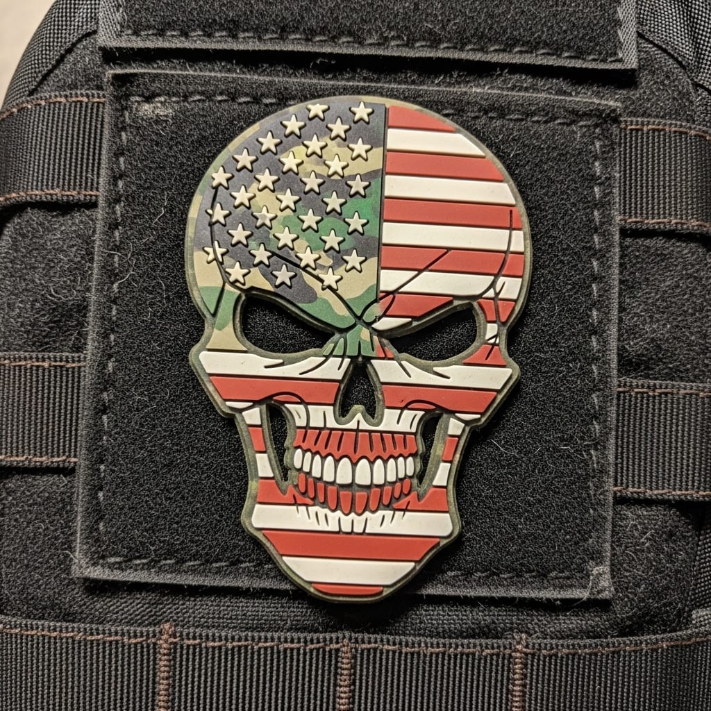 Patches